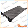 Radiateur du moteur pour AUDI | CCH-WW-025, 001M26